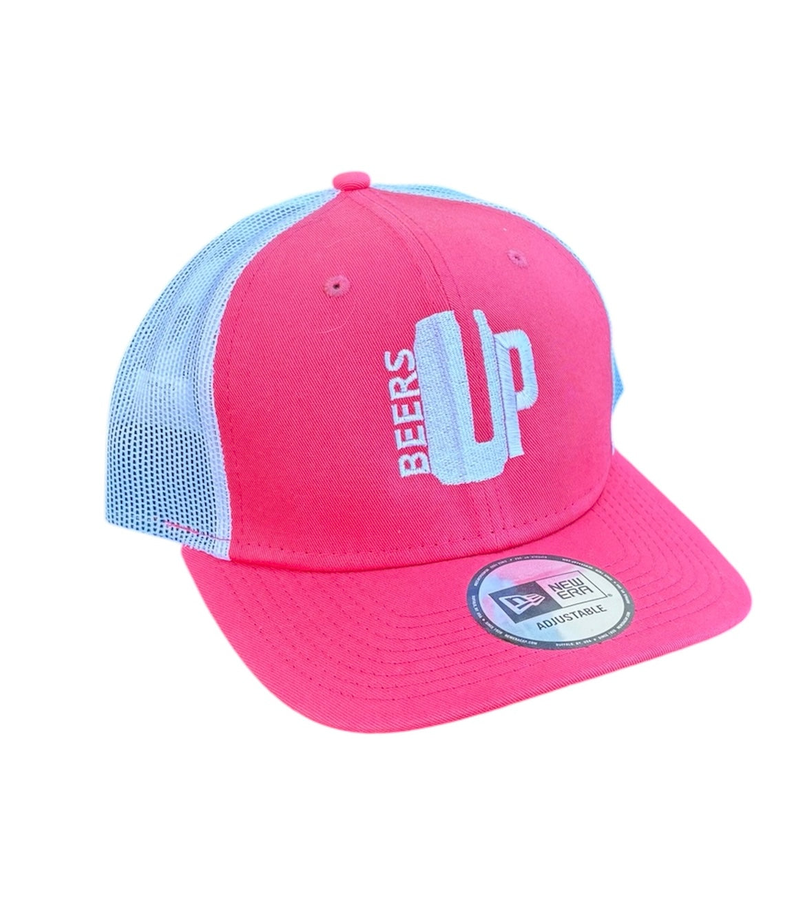 Beers Up Hat