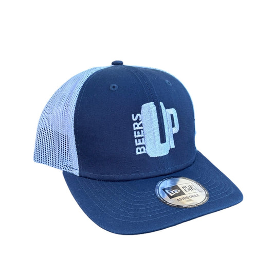 Beers Up Hat